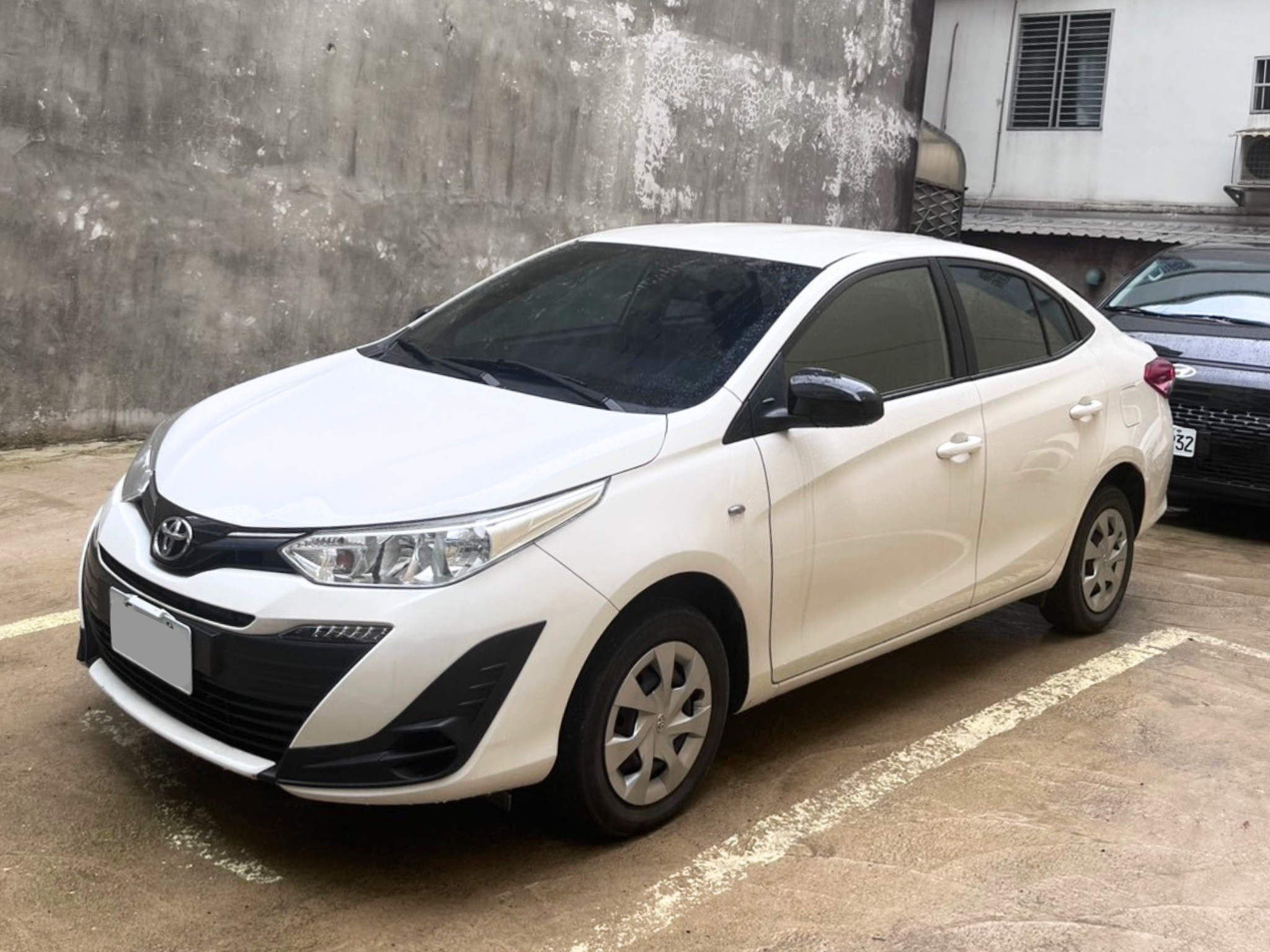 TOYOTA VIOS 1.5L 豪華 2023 Image 2