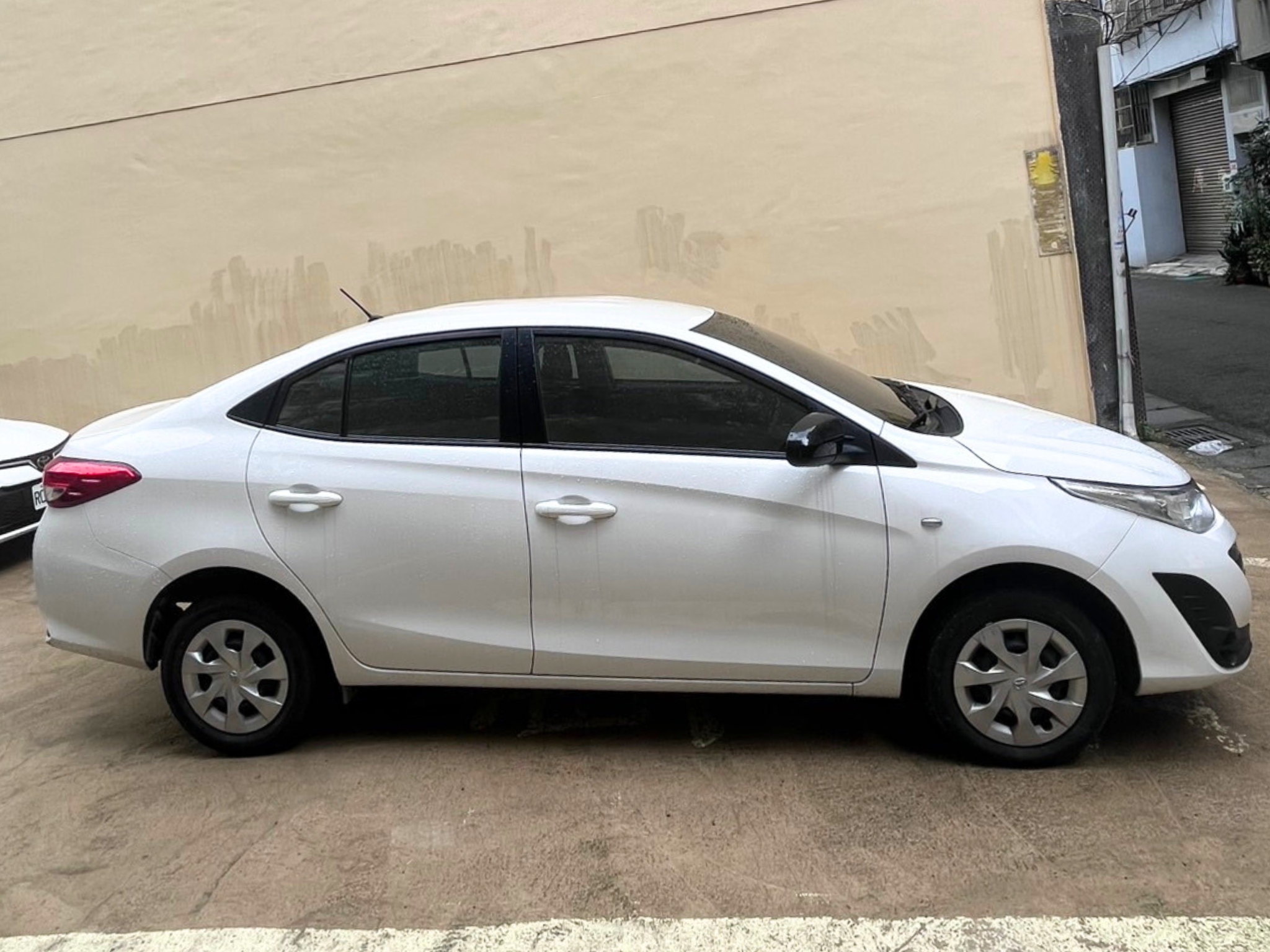 TOYOTA VIOS 1.5L 豪華 2023 Image 3