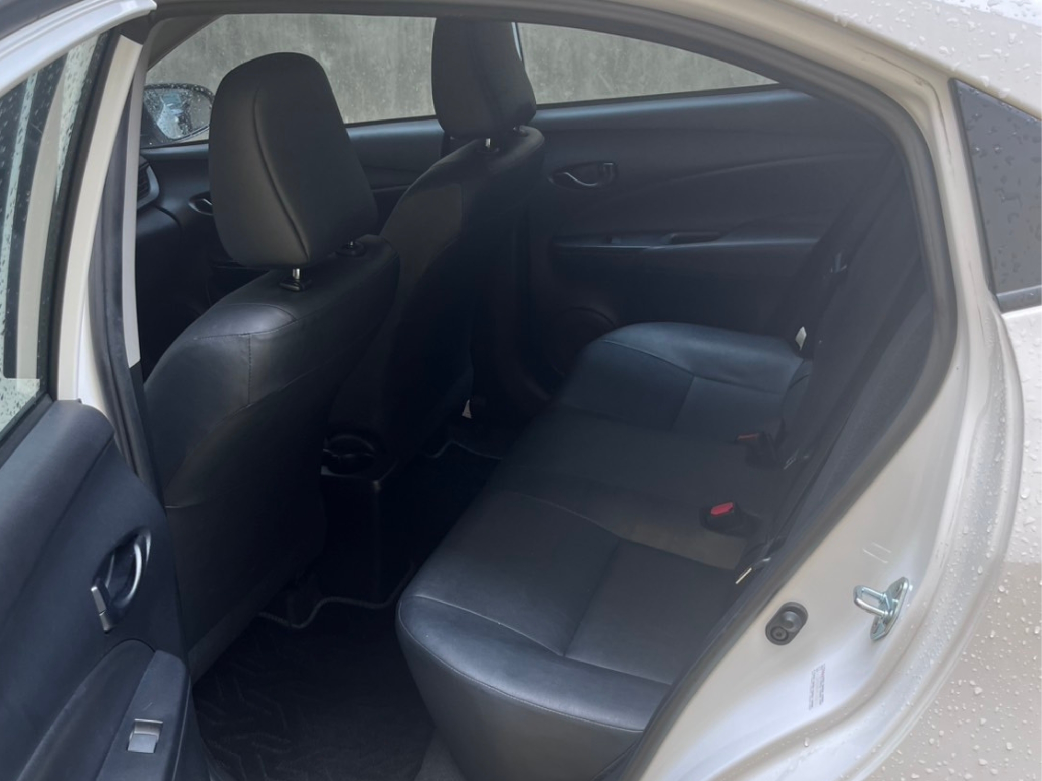 TOYOTA VIOS 1.5L 豪華 2023 Image 10