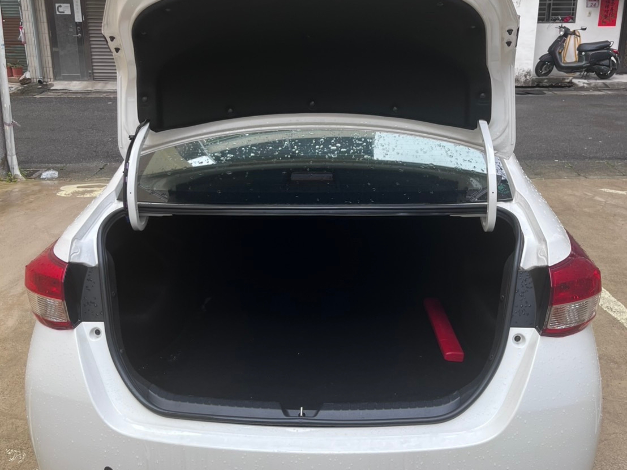 TOYOTA VIOS 1.5L 豪華 2023 Image 11