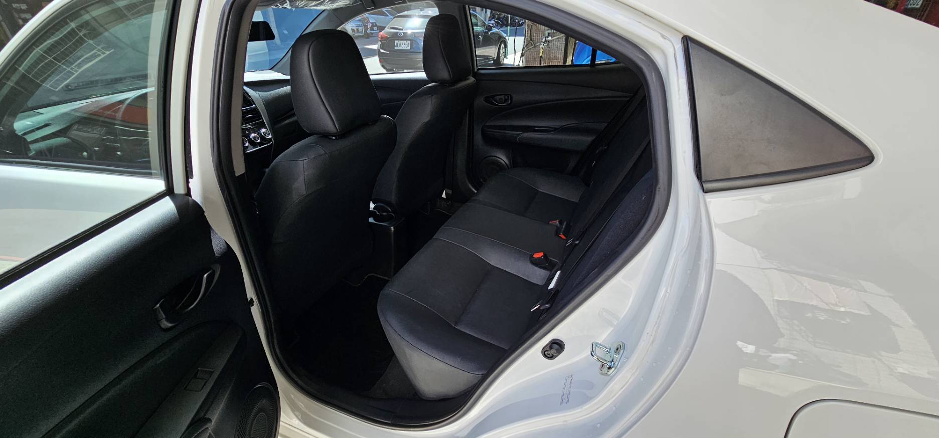 TOYOTA VIOS 1.5L 豪華 2023 Image 10