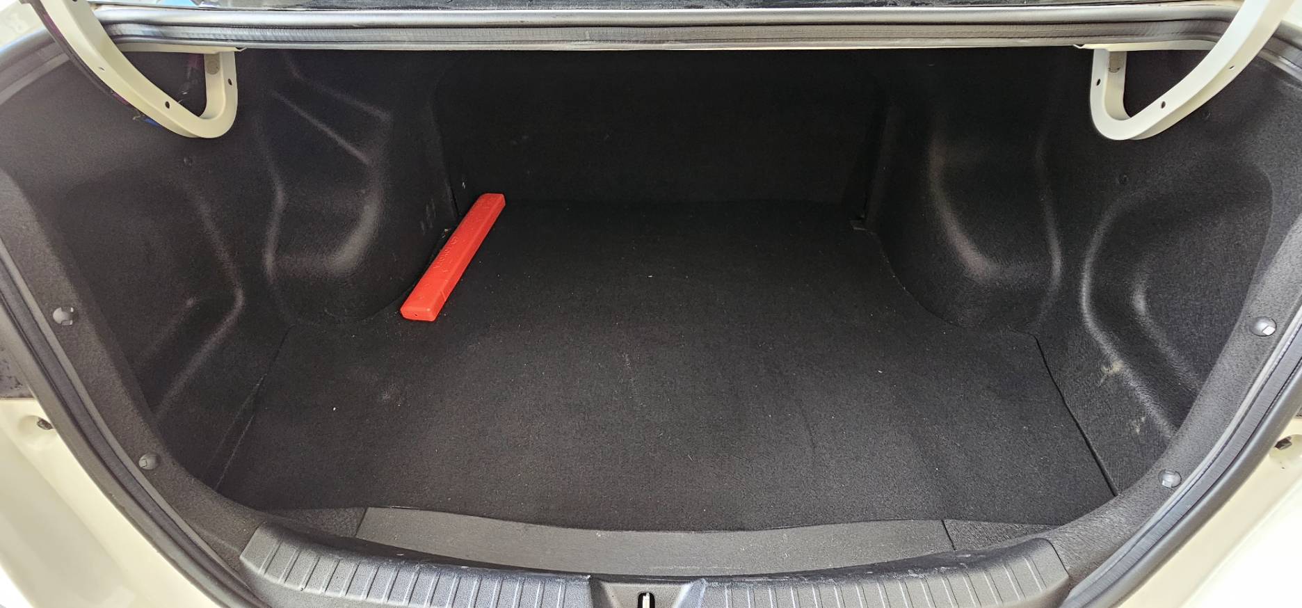 TOYOTA VIOS 1.5L 豪華 2023 Image 11