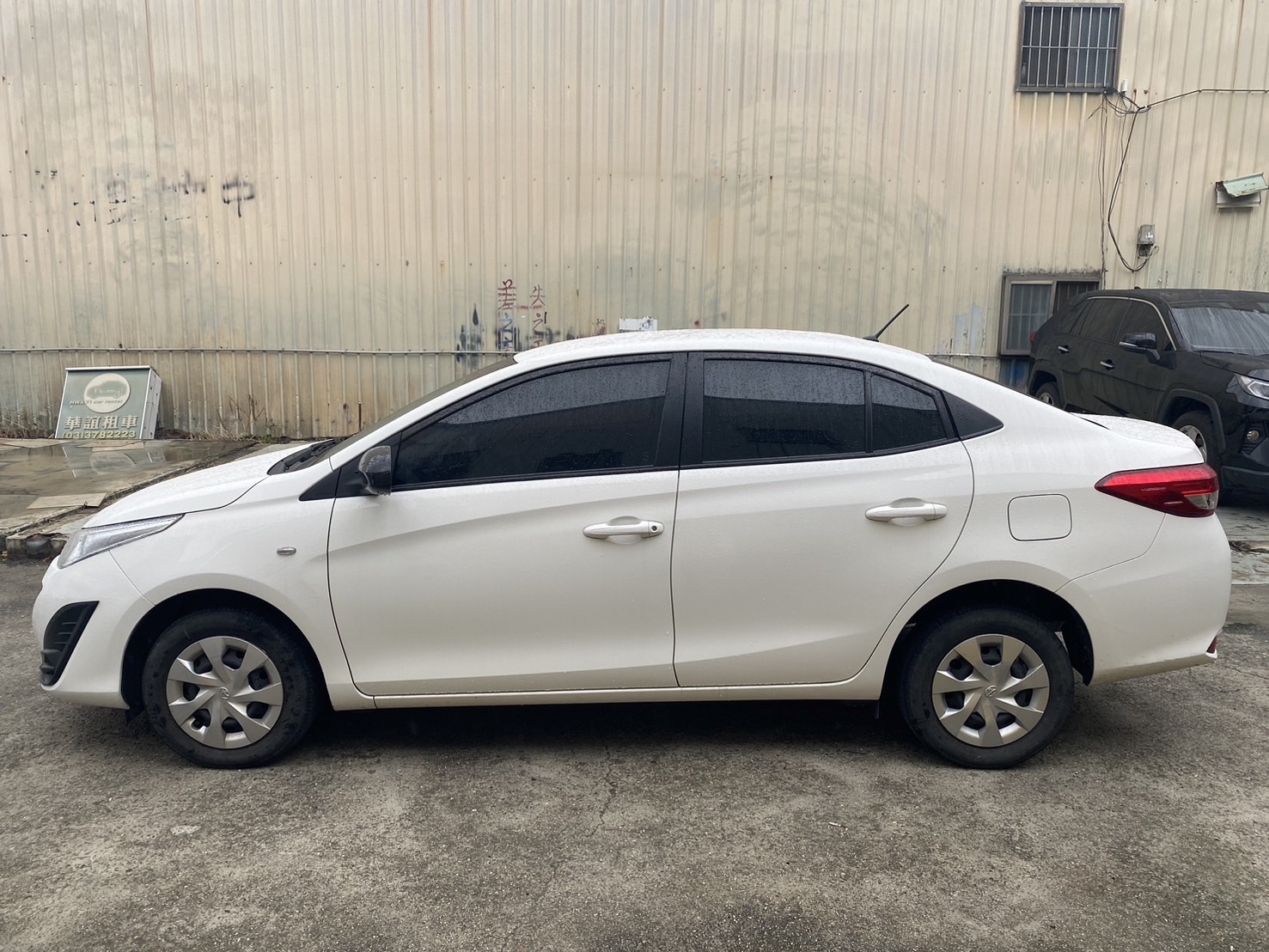 TOYOTA VIOS 1.5L 豪華 2023 Image 7