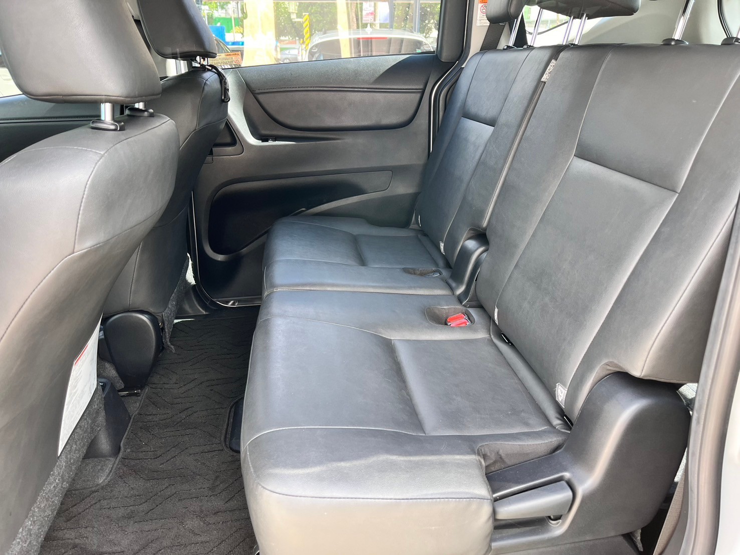 TOYOTA SIENTA 1.5L 豪華 2023 Image 10