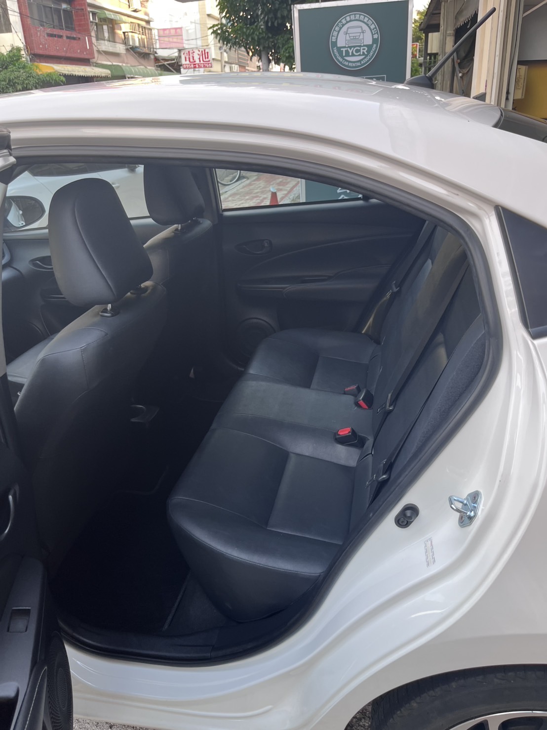 TOYOTA VIOS 1.5L 豪華 2023 Image 10