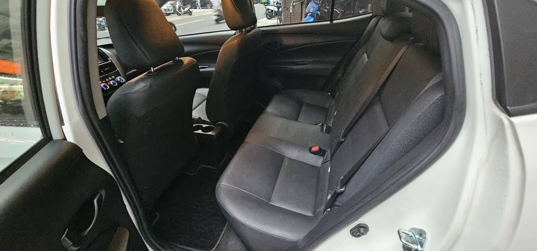 TOYOTA VIOS 1.5L 豪華 2023 Image 10