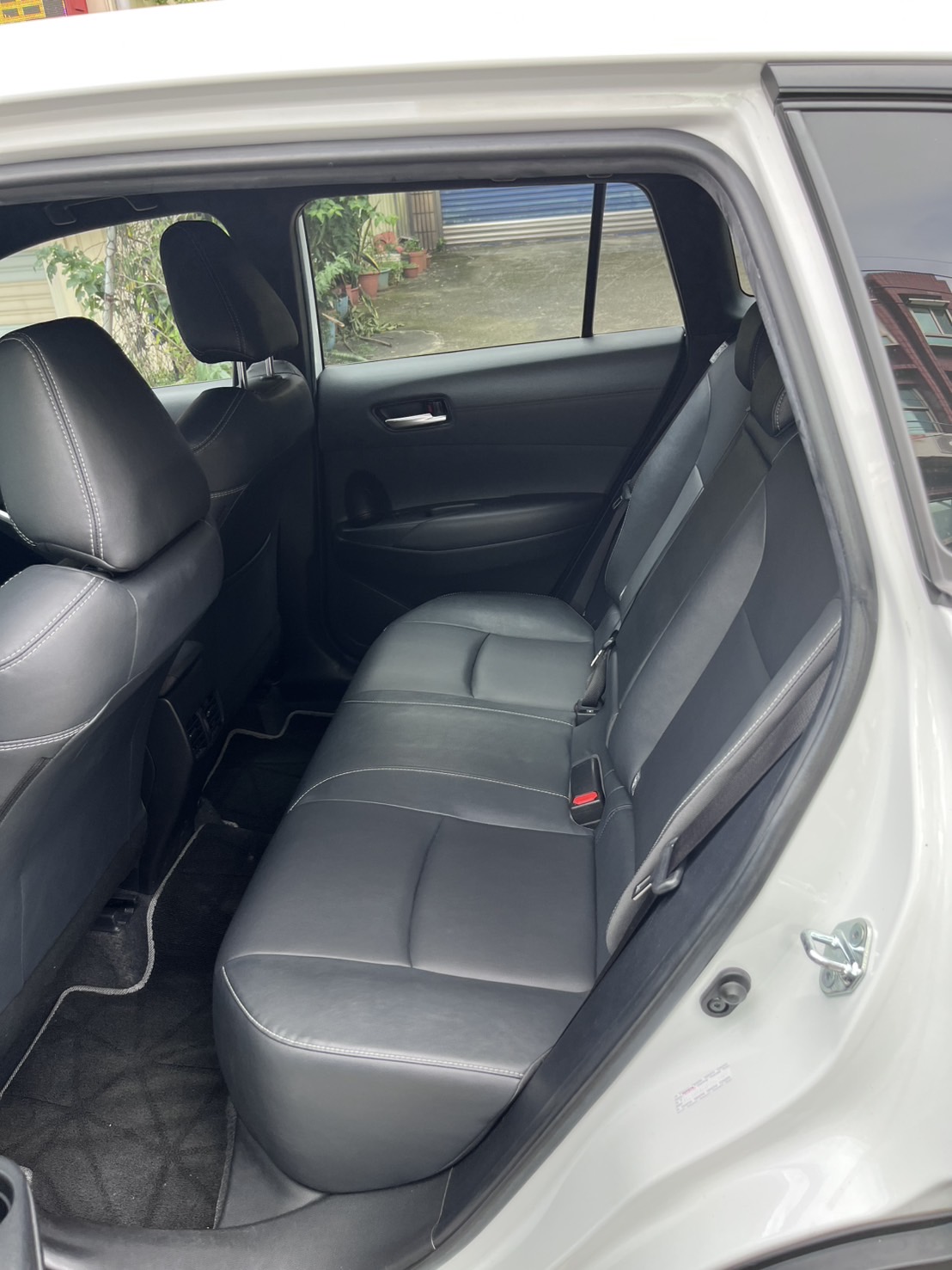 TOYOTA COROLLA CROSS 1.8L 豪華 2023 Image 10