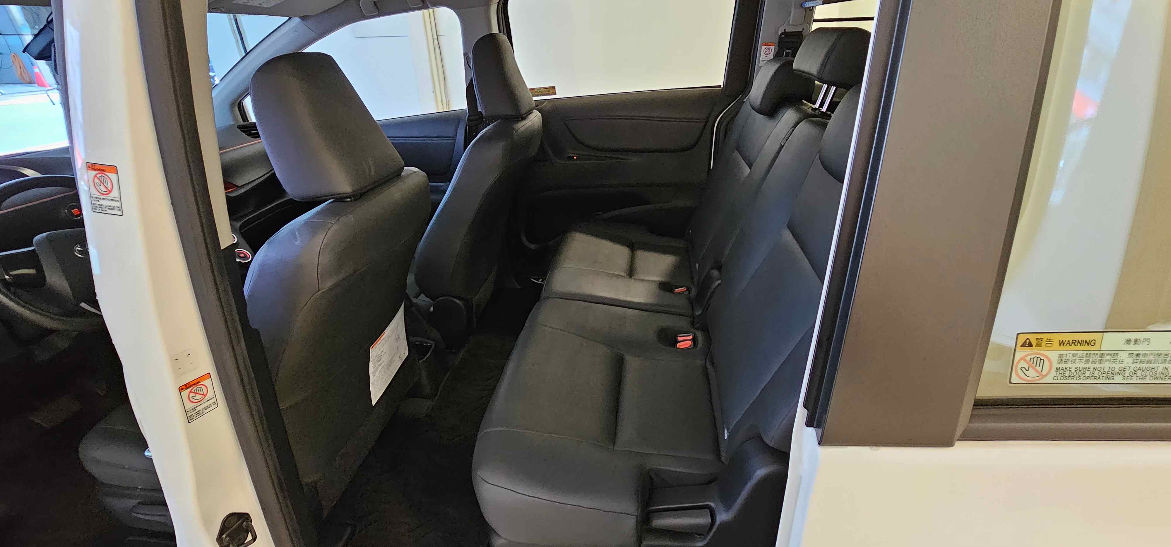 TOYOTA SIENTA 1.5L 豪華 2023 Image 10