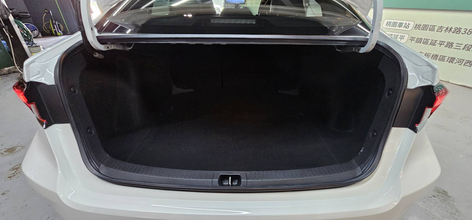 TOYOTA ALTIS 1.8L 豪華 2023 Image 11