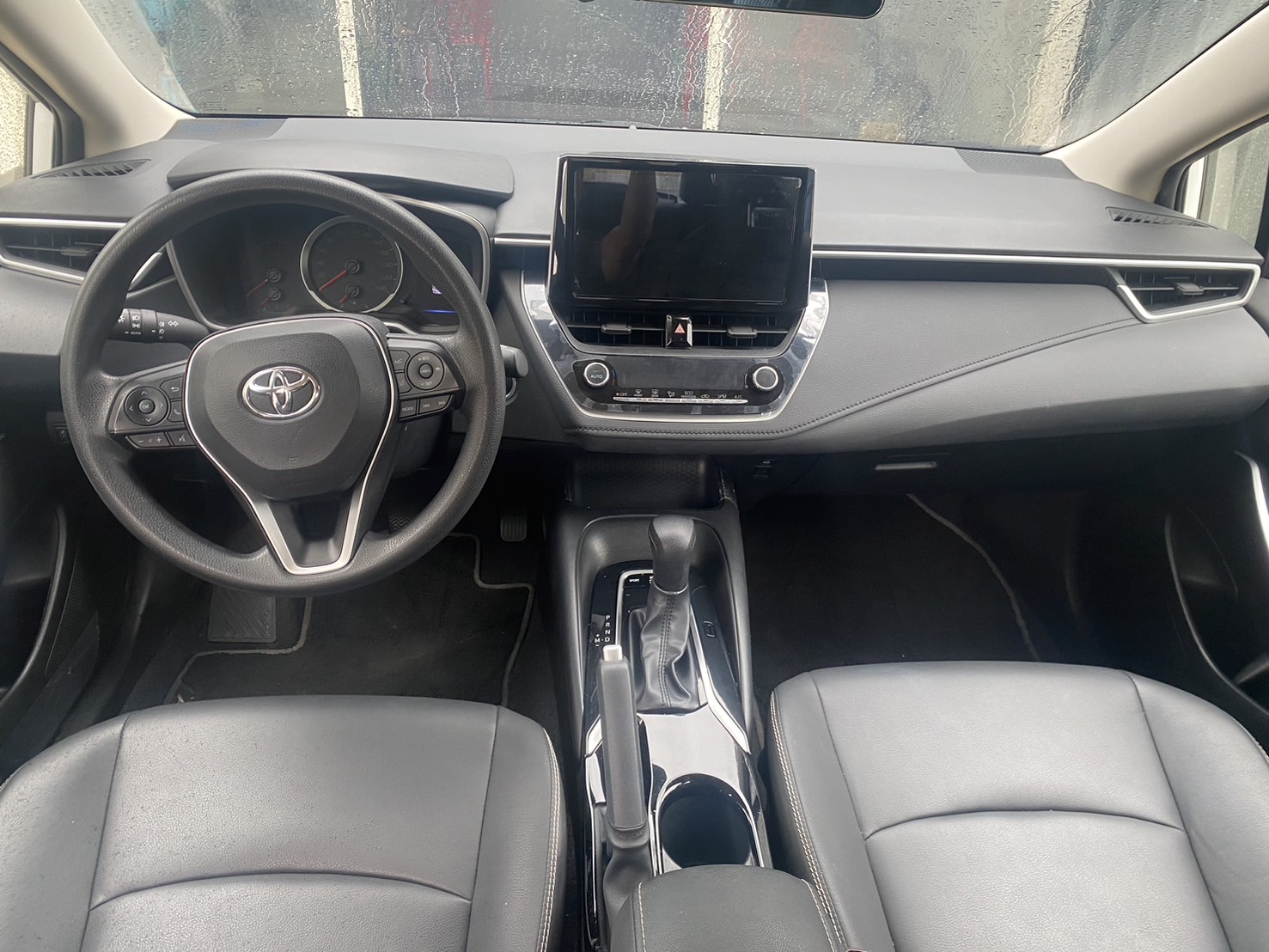 TOYOTA ALTIS 1.8L 豪華 2023 Image 8