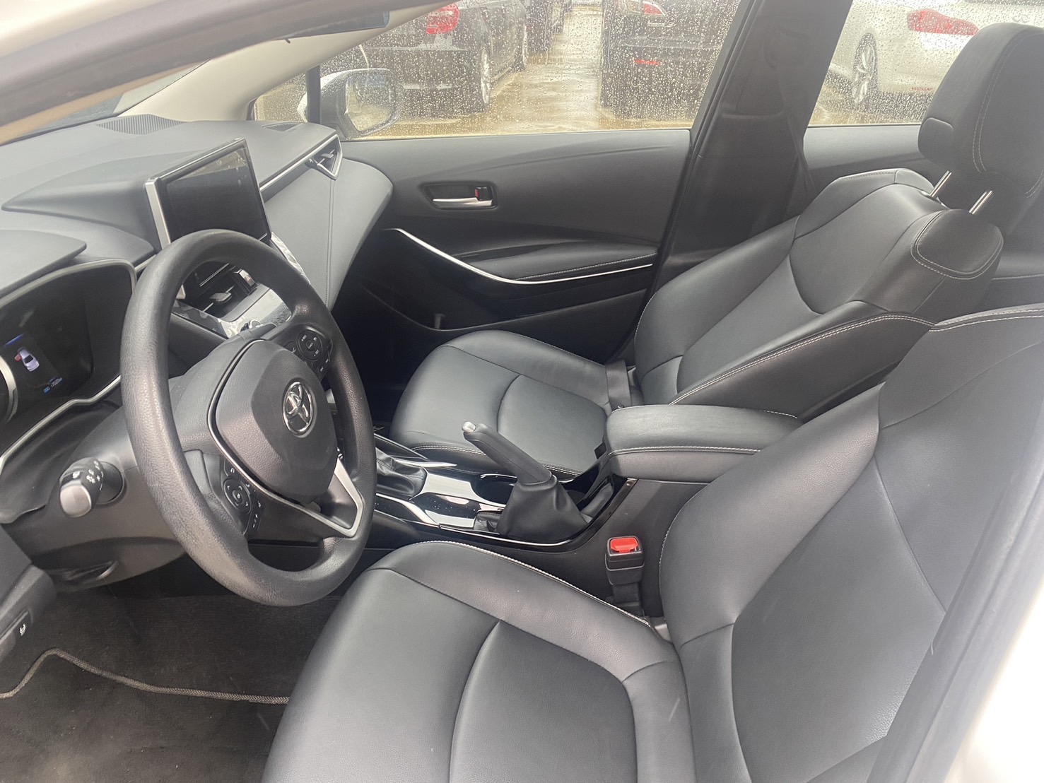 TOYOTA ALTIS 1.8L 豪華 2023 Image 9