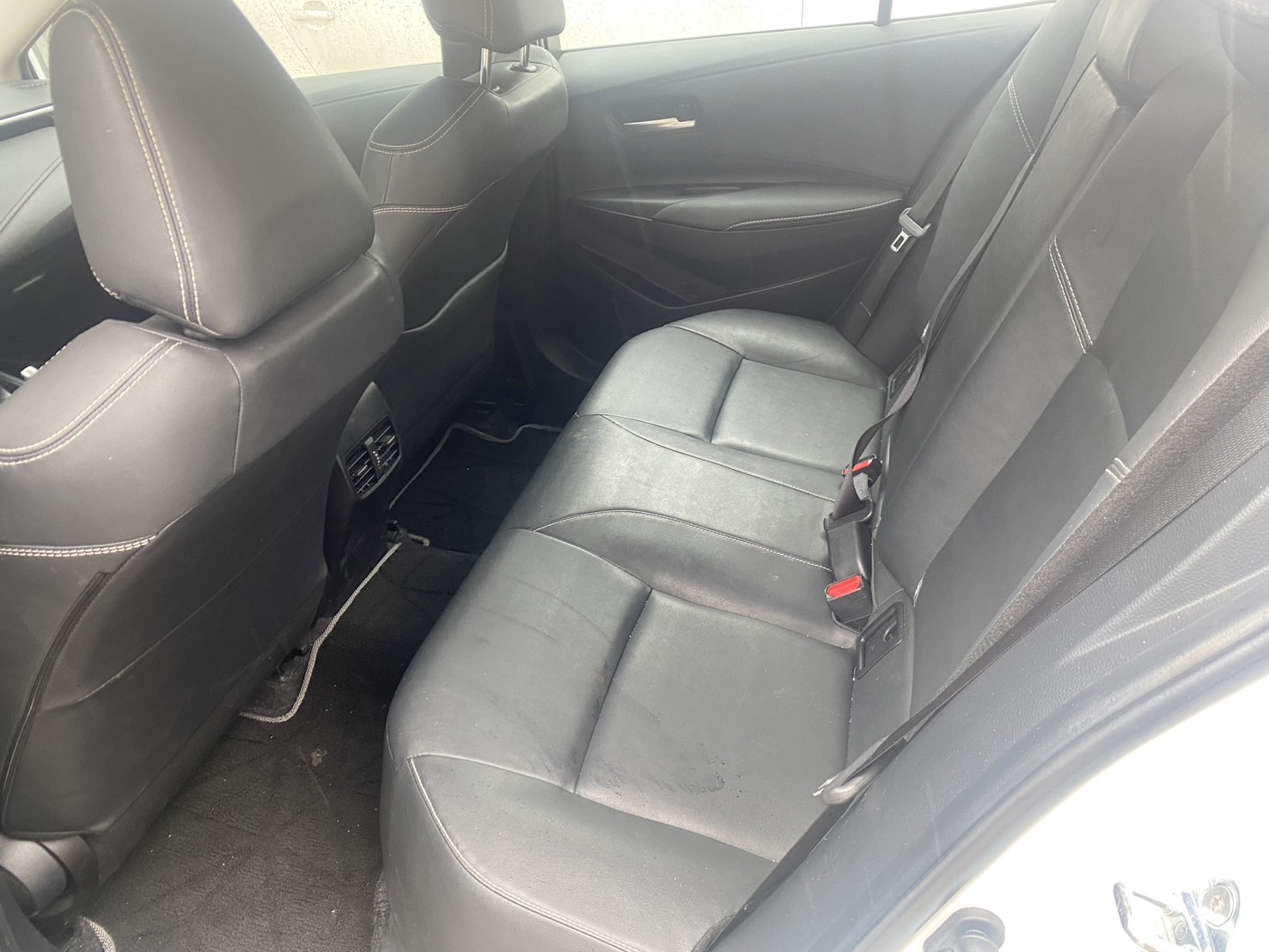 TOYOTA ALTIS 1.8L 豪華 2023 Image 10