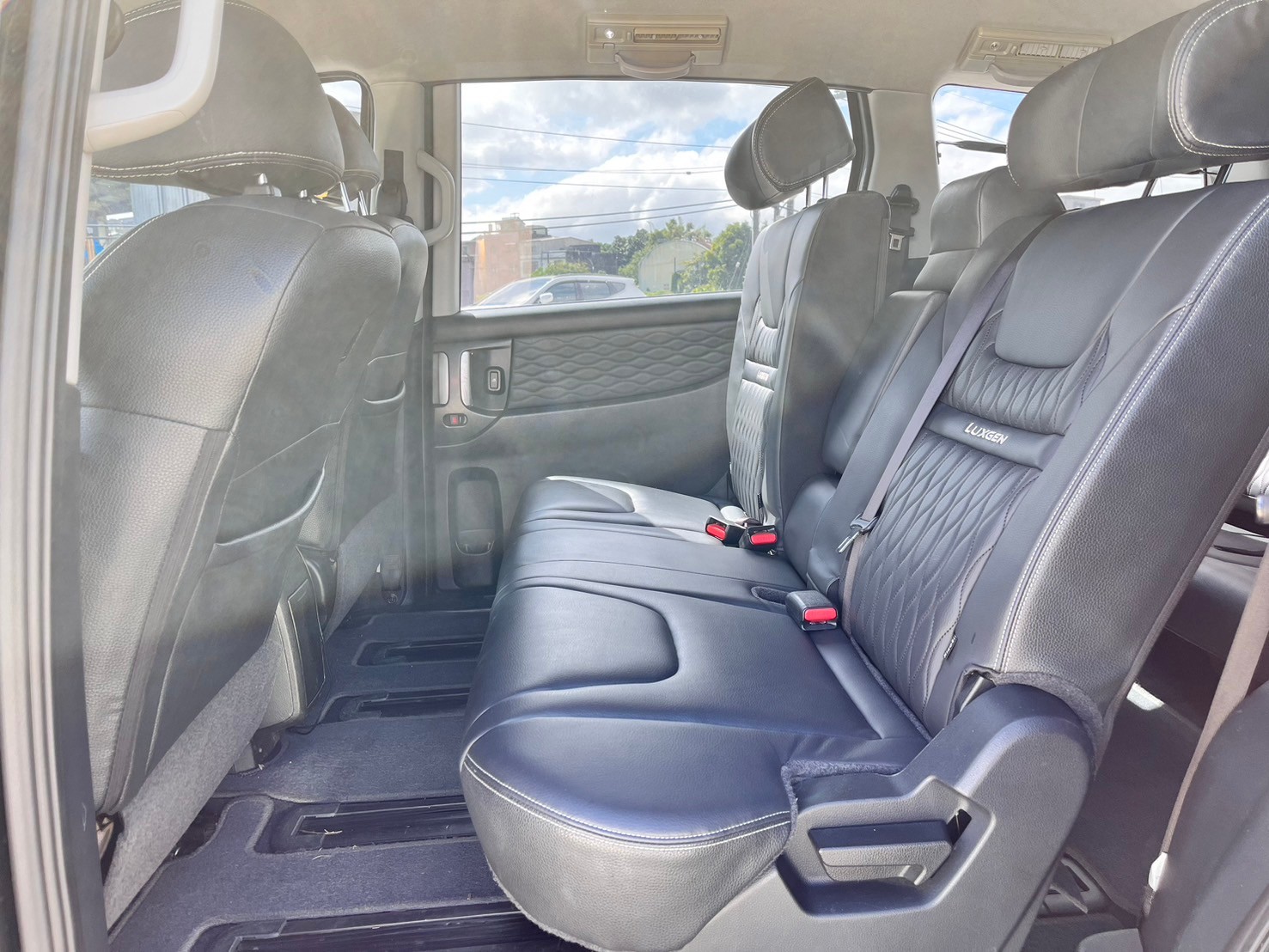 LUXGEN M7 舒適八人座 2019 Image 10