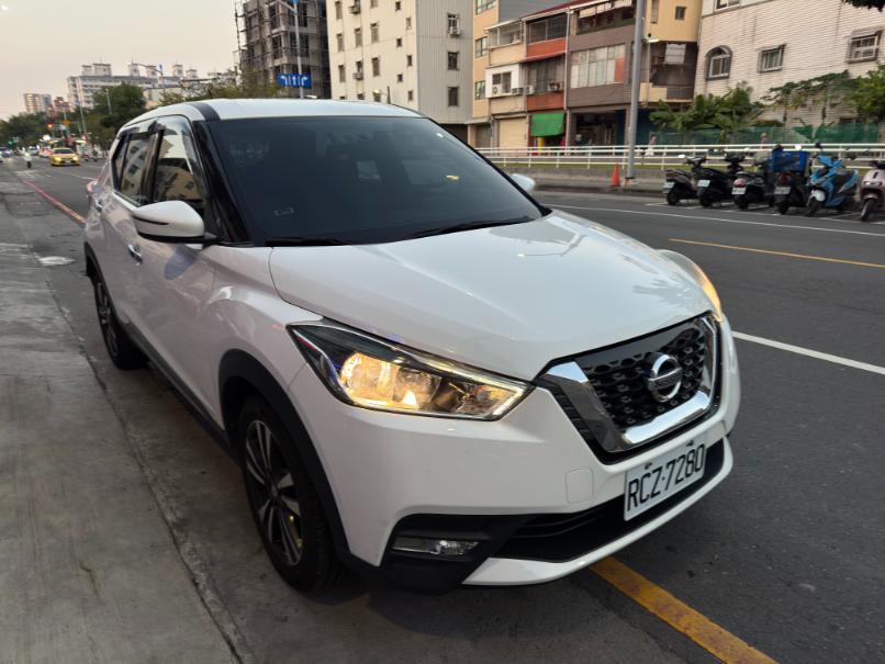 NISSAN Kicks 智行旗艦版 1.5L 2022 Image 2