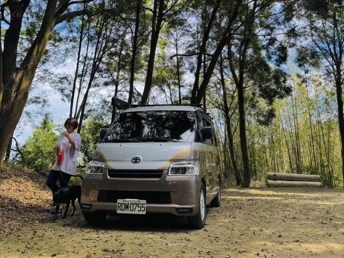 TOYOTA TOWNACE  2023 Image 2