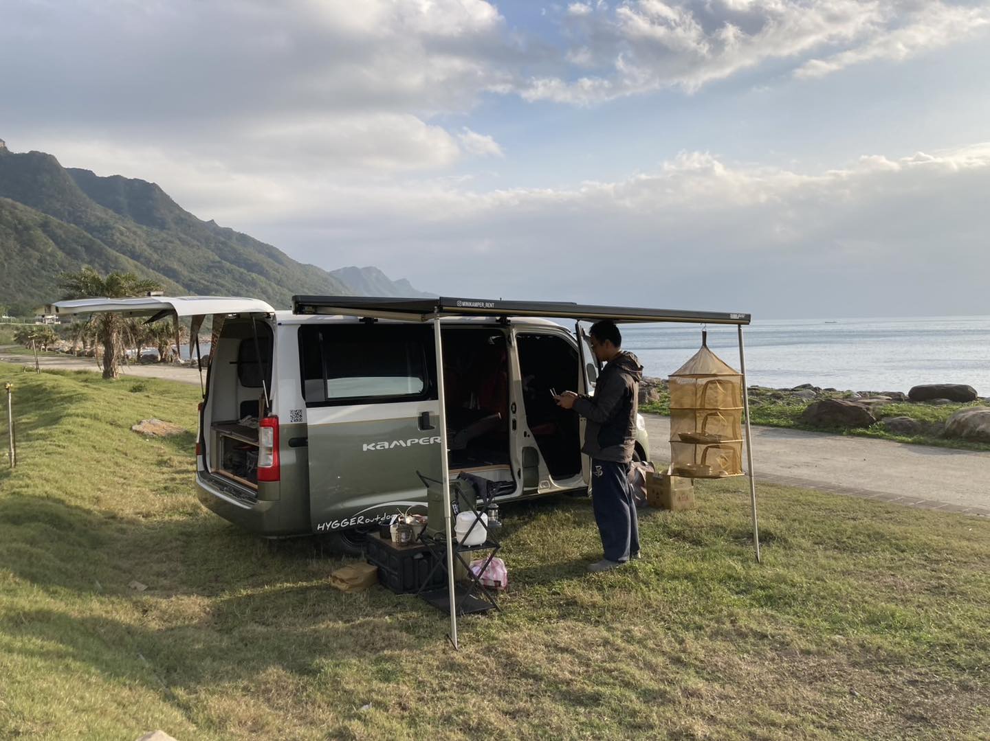 TOYOTA TOWNACE 2023 Image 3
