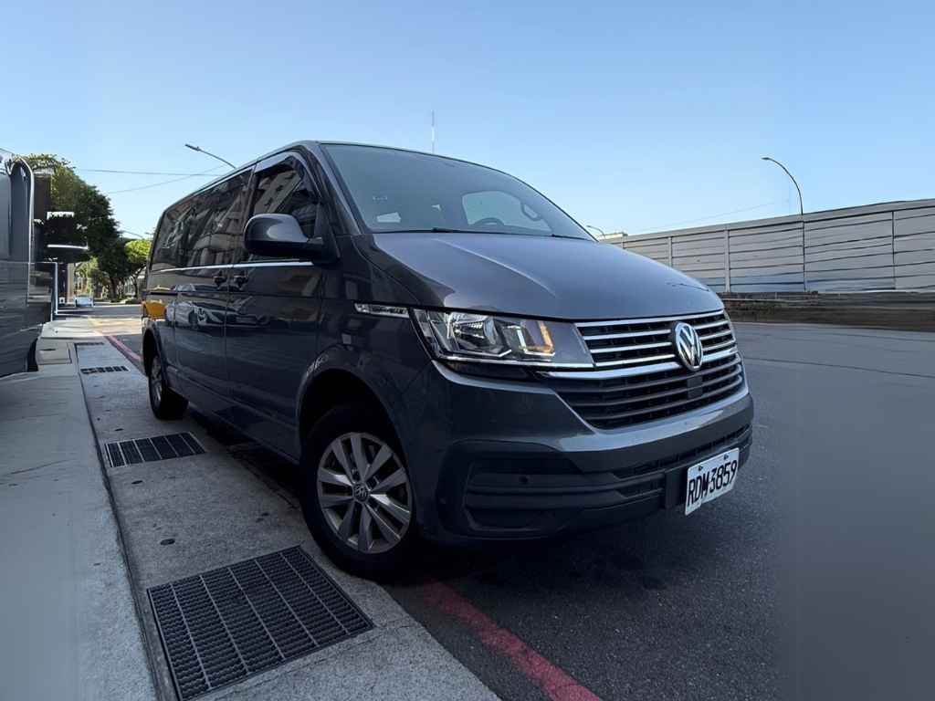 Volkswagen T6.1  2021 Image 1