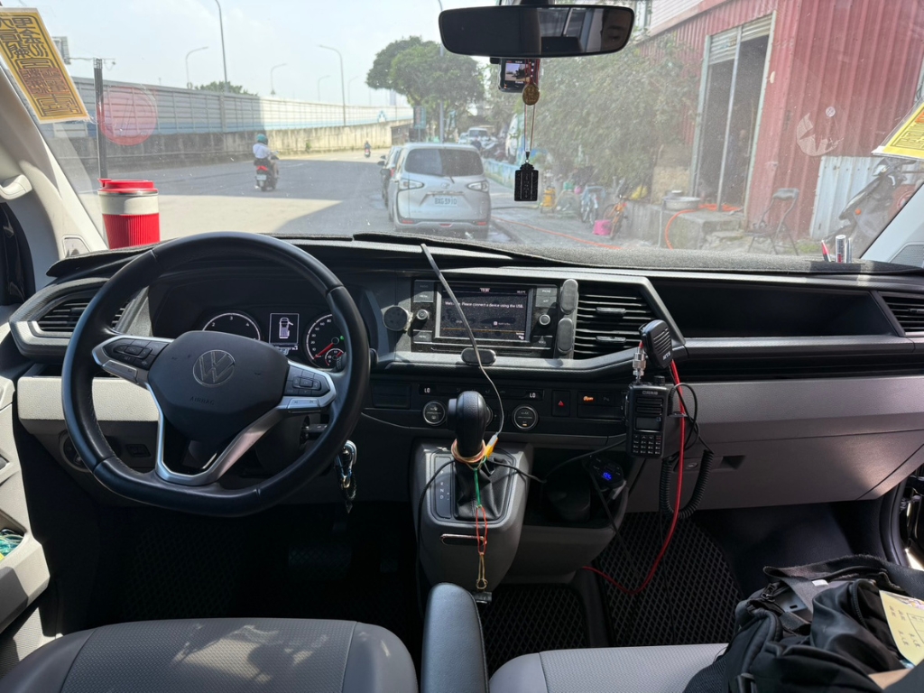 Volkswagen T6.1  2021 Image 9