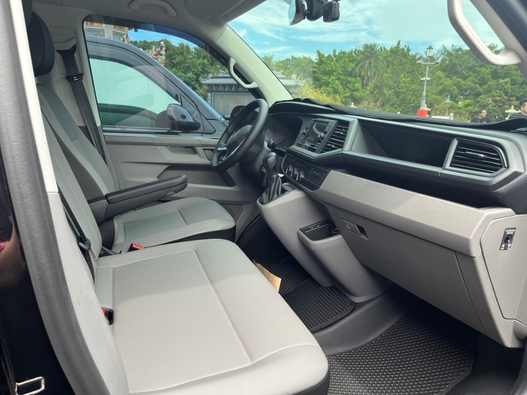 Volkswagen T6.1  2021 Image 11