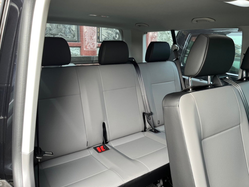 Volkswagen T6.1  2021 Image 12