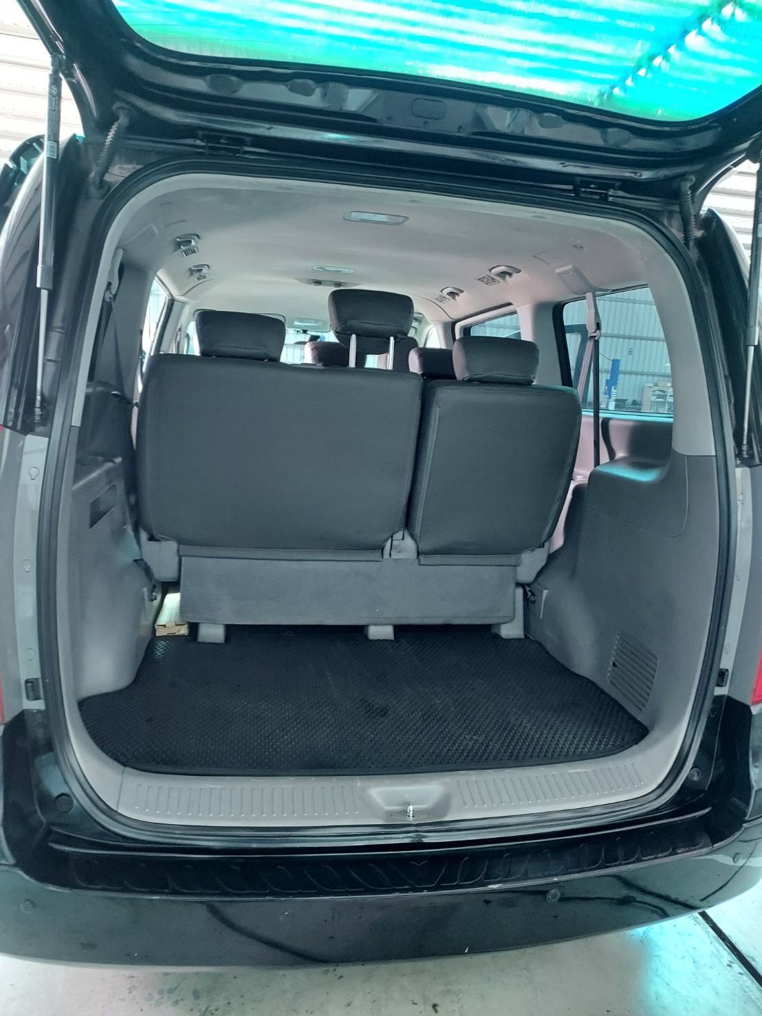 Hyundai STAREX 2.5 尊貴版 2018 Image 5