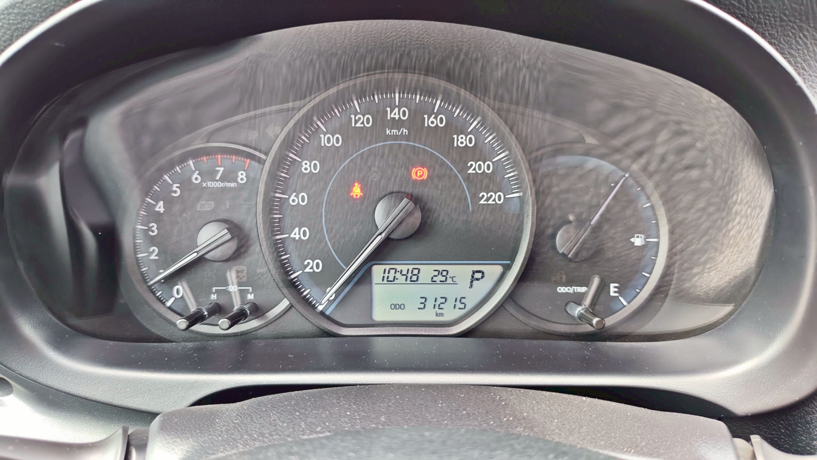 TOYOTA YARIS 1.5 2022 Image 11