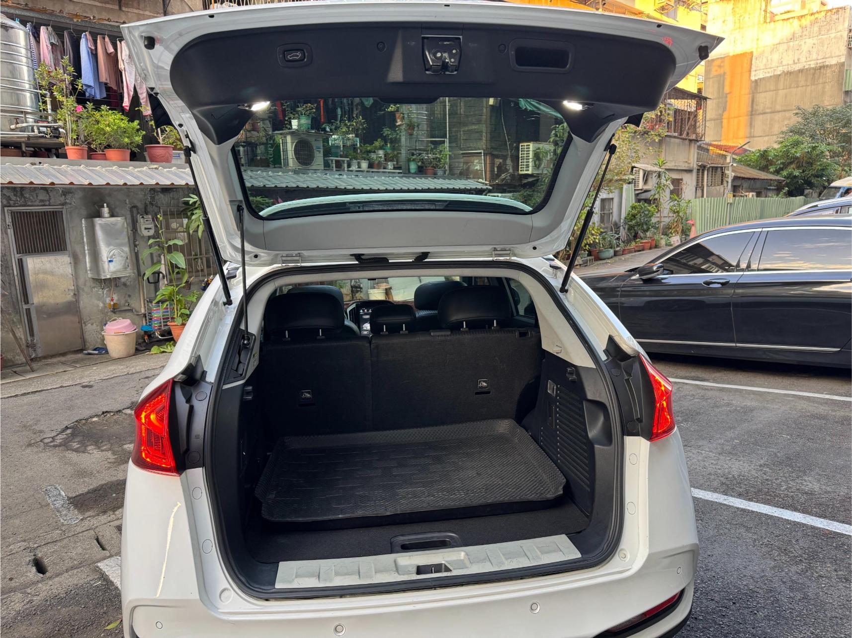 LUXGEN U6 GT 1.8L 2019 Image 11