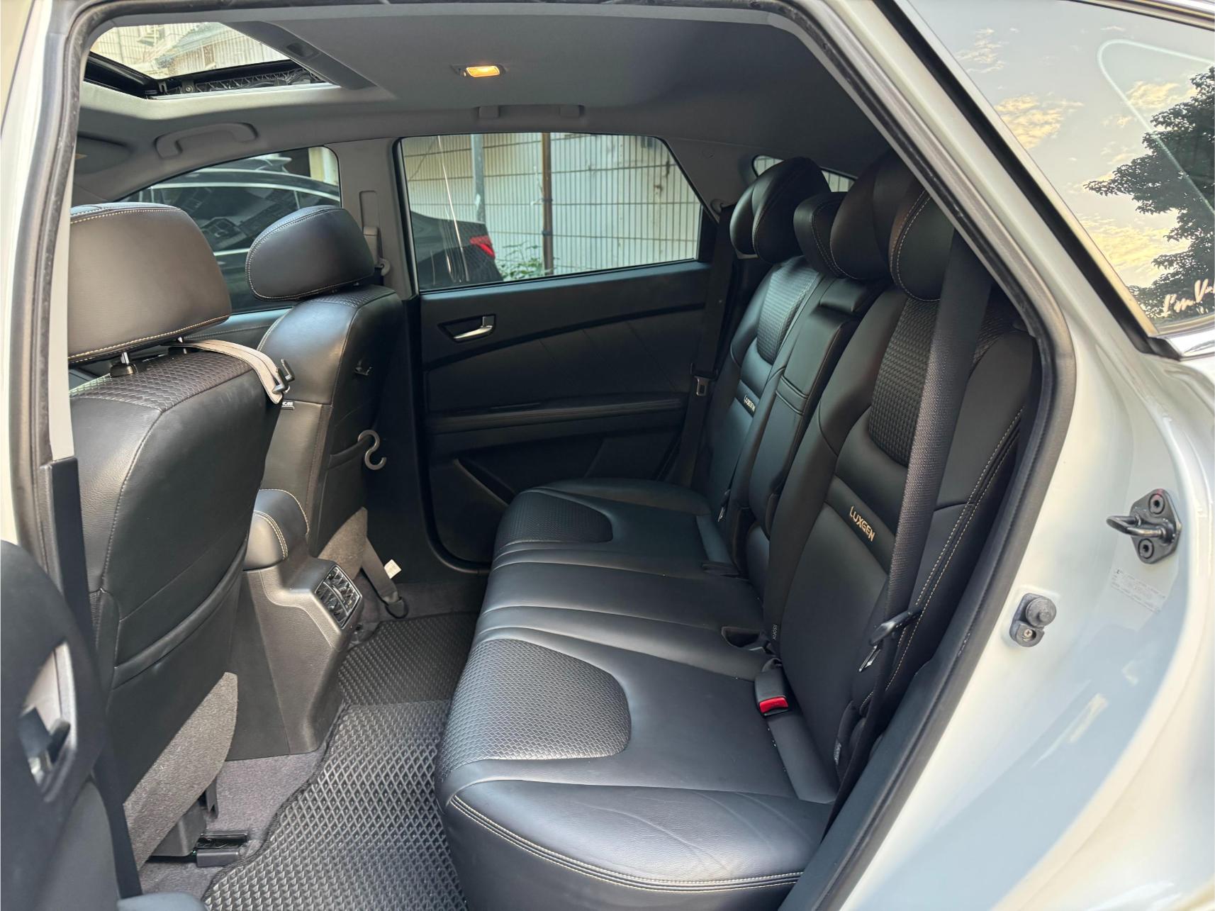 LUXGEN U6 GT 1.8L 2019 Image 10