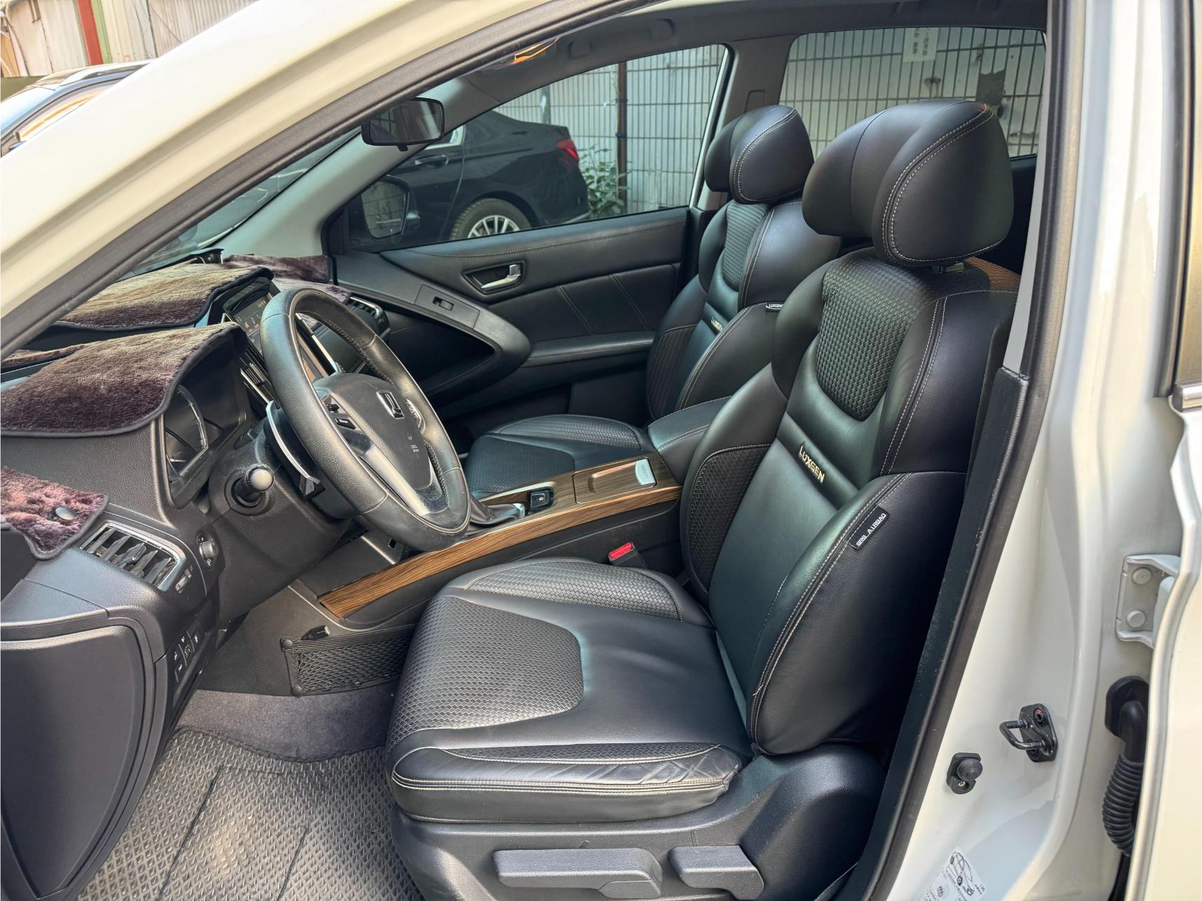 LUXGEN U6 GT 1.8L 2019 Image 9