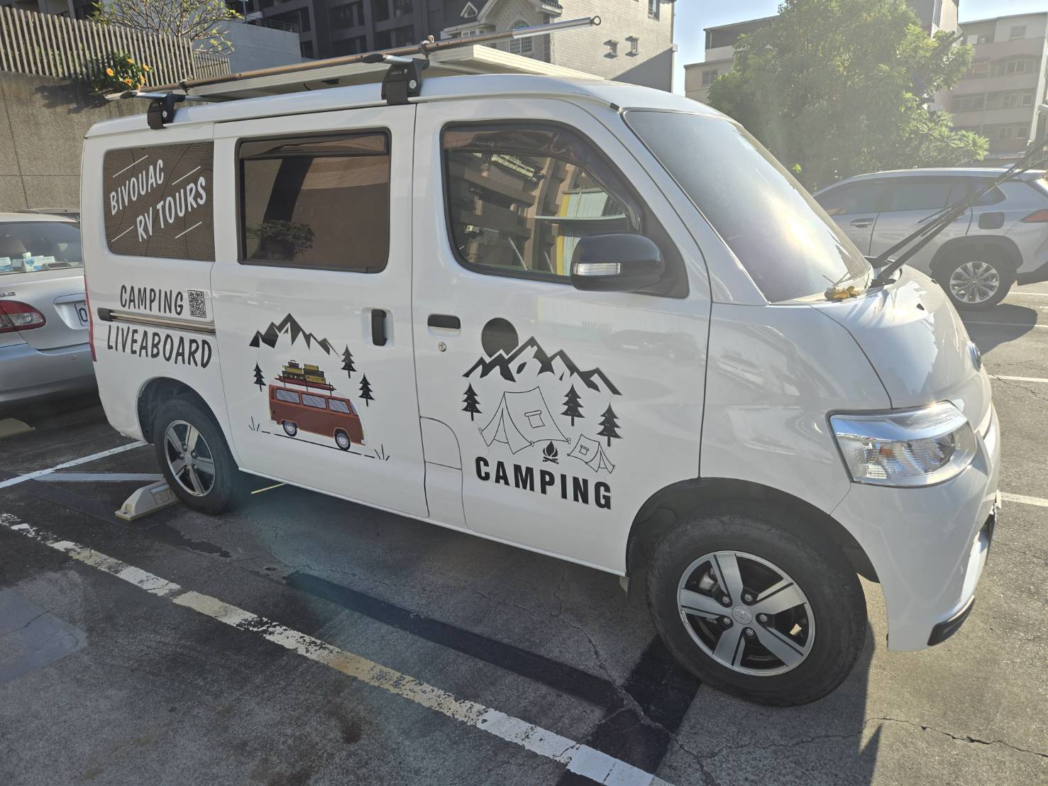 TOYOTA TOWNACE 1.5L 2023 Image 1