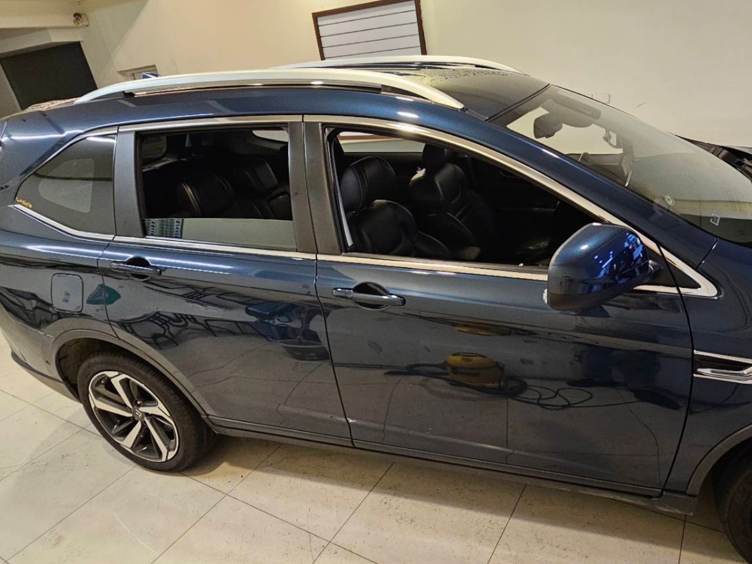 LUXGEN URX 健康旗艦款 2021 Image 3