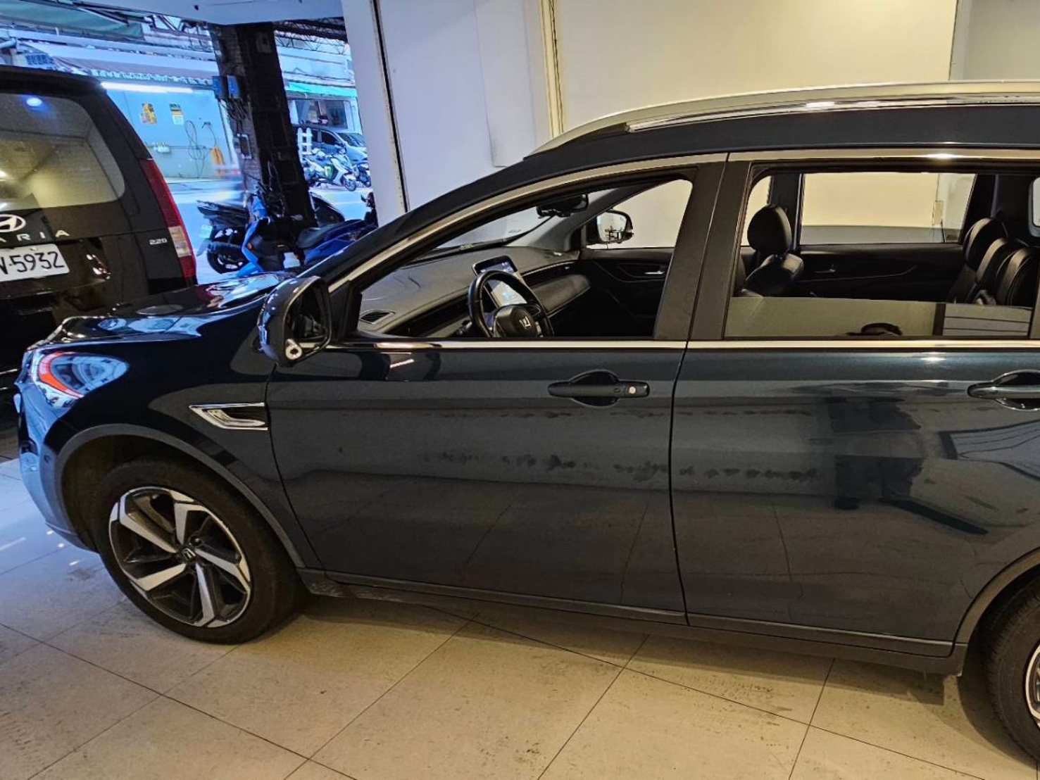 LUXGEN URX 健康旗艦款 2021 Image 7