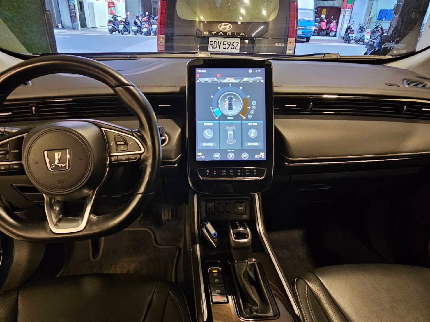 LUXGEN URX 健康旗艦款 2021 Image 8