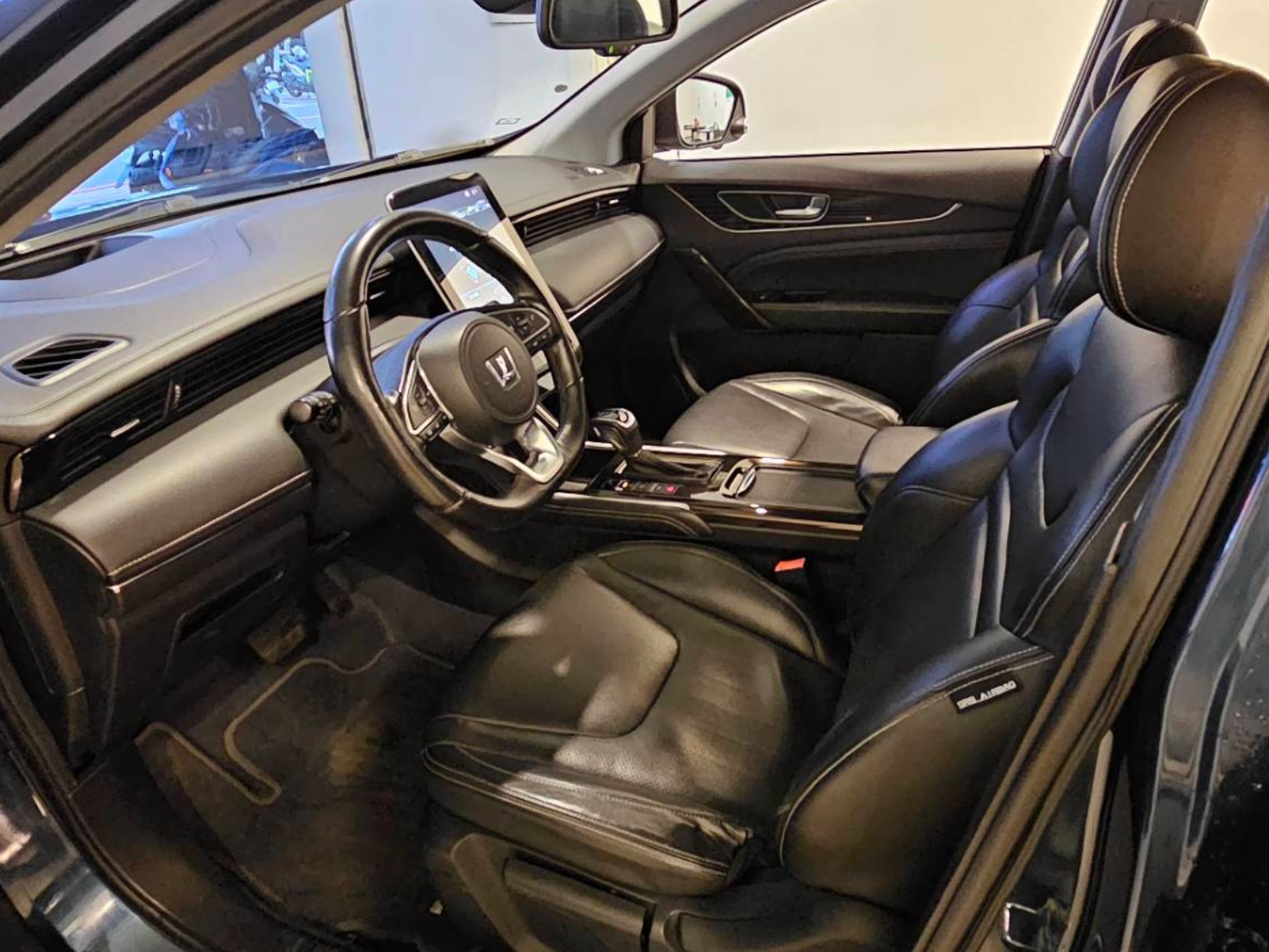 LUXGEN URX 健康旗艦款 2021 Image 9