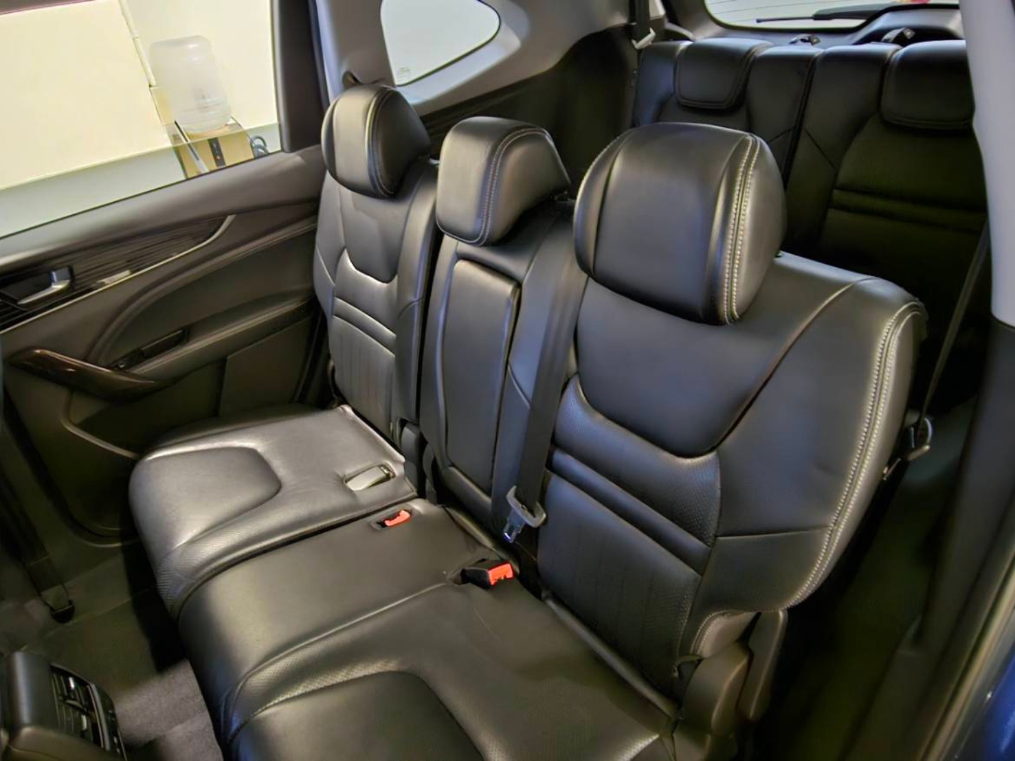 LUXGEN URX 健康旗艦款 2021 Image 10