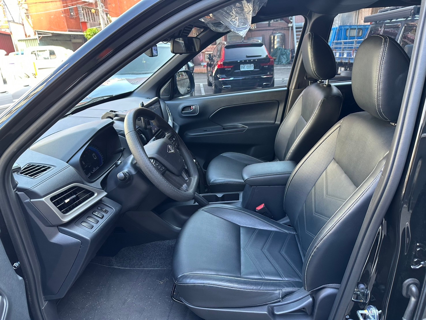 MITSUBISHI ZINGER 七人標準款 2024 Image 9