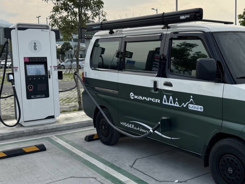 CMC E300  2023 Image 3