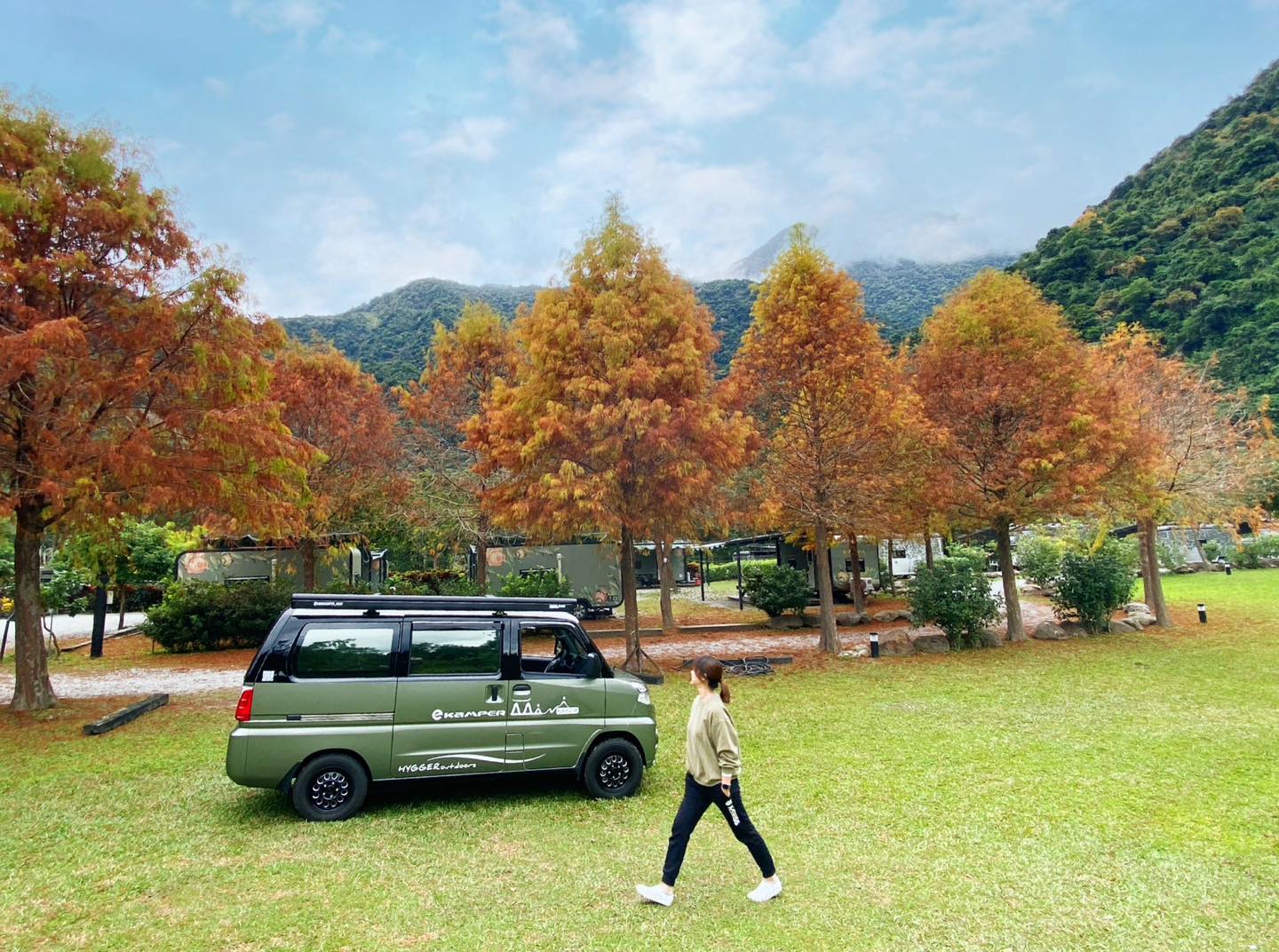 CMC E300  2023 Image 1