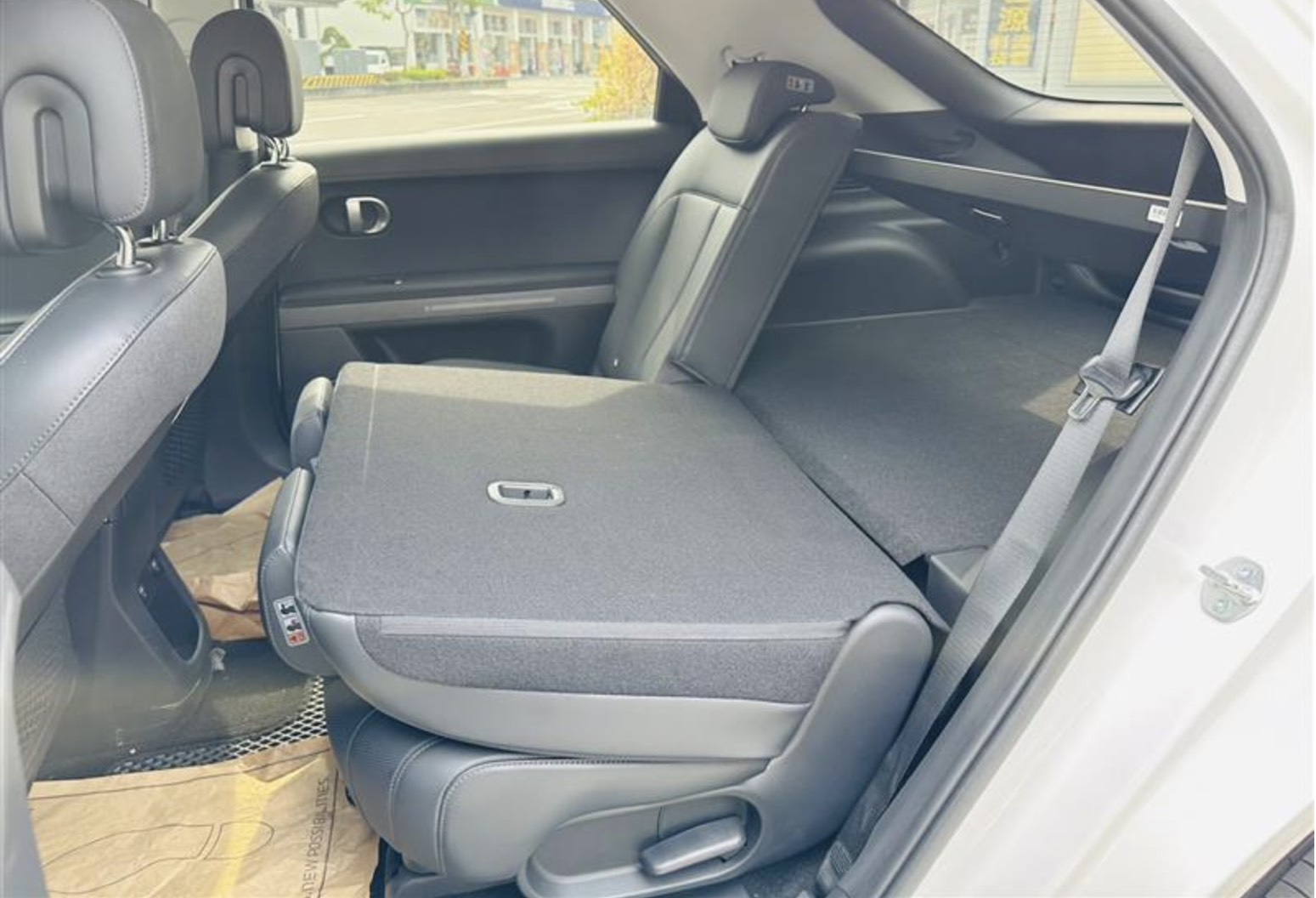 Hyundai IONIQ 5 EV600 2023 Image 5