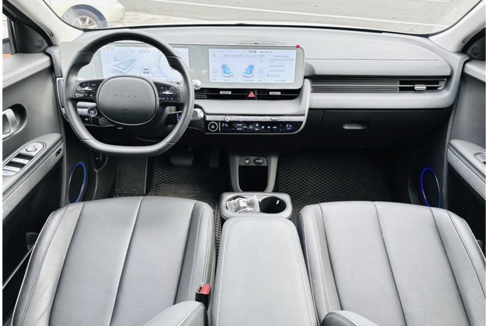 Hyundai IONIQ 5 EV600 2023 Image 2