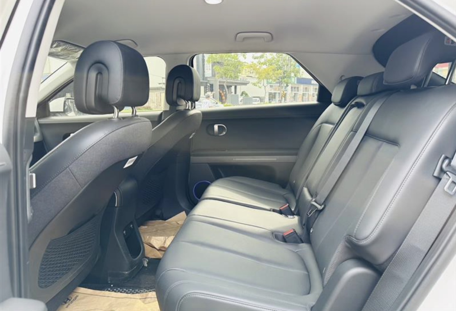 Hyundai IONIQ 5 EV600 2023 Image 4