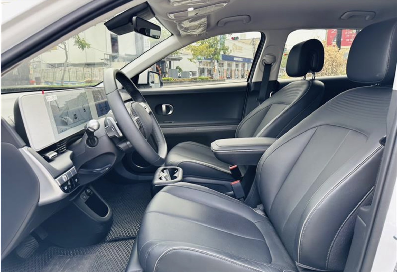Hyundai IONIQ 5 EV600 2023 Image 3