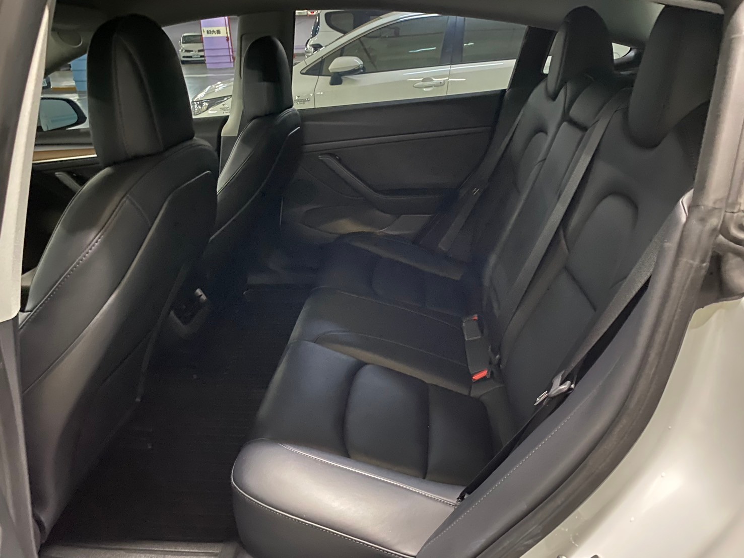 Tesla Model 3 LR 2022 Image 10
