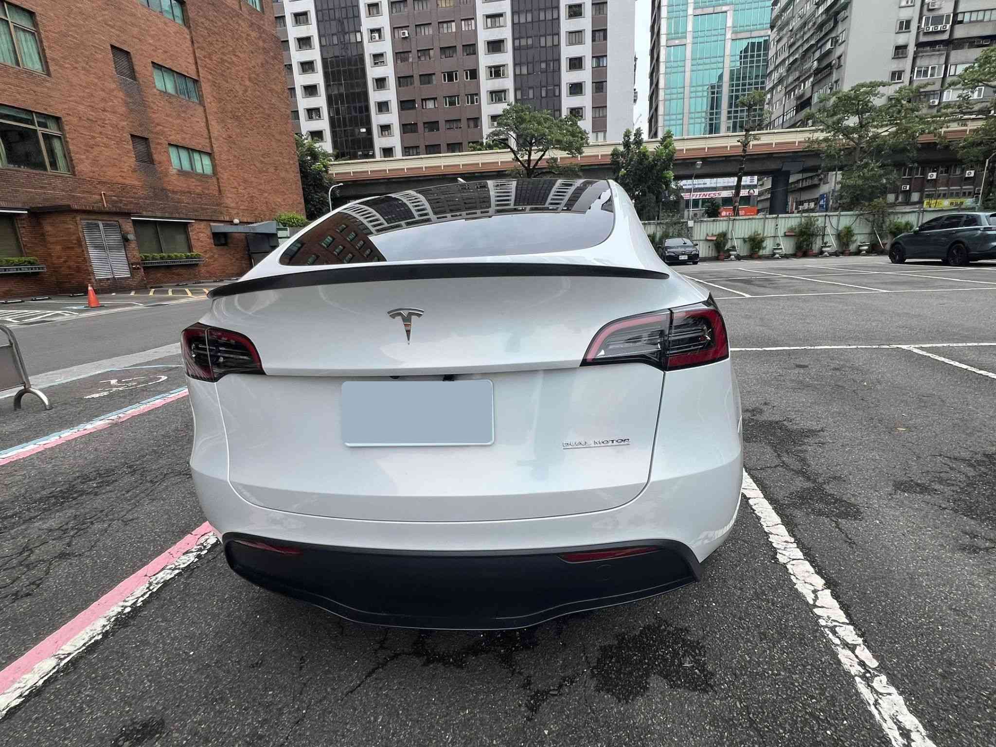 Tesla Model Y Performance+EAP 2023 Image 5