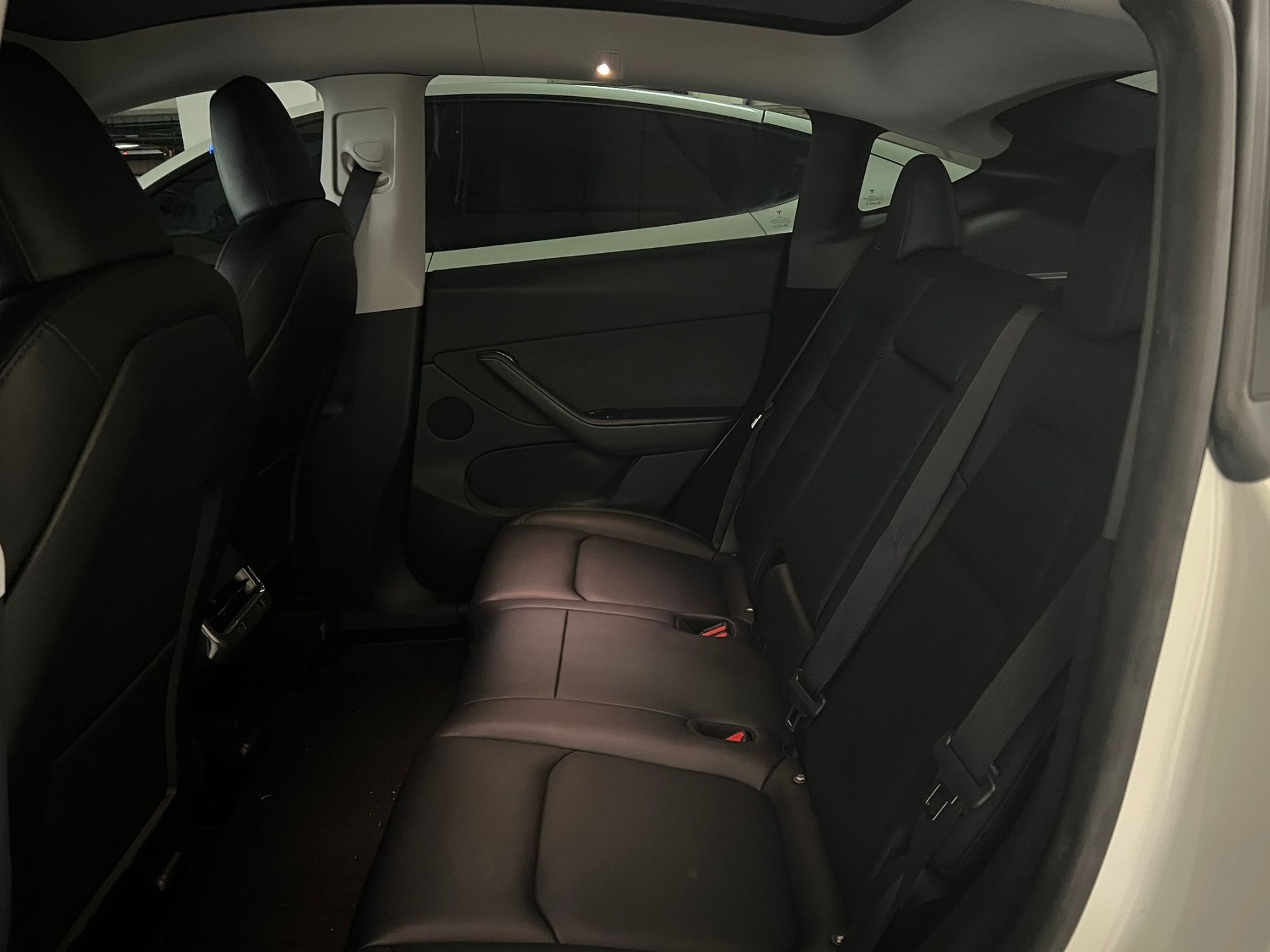 Tesla Model Y Performance+EAP 2023 Image 9