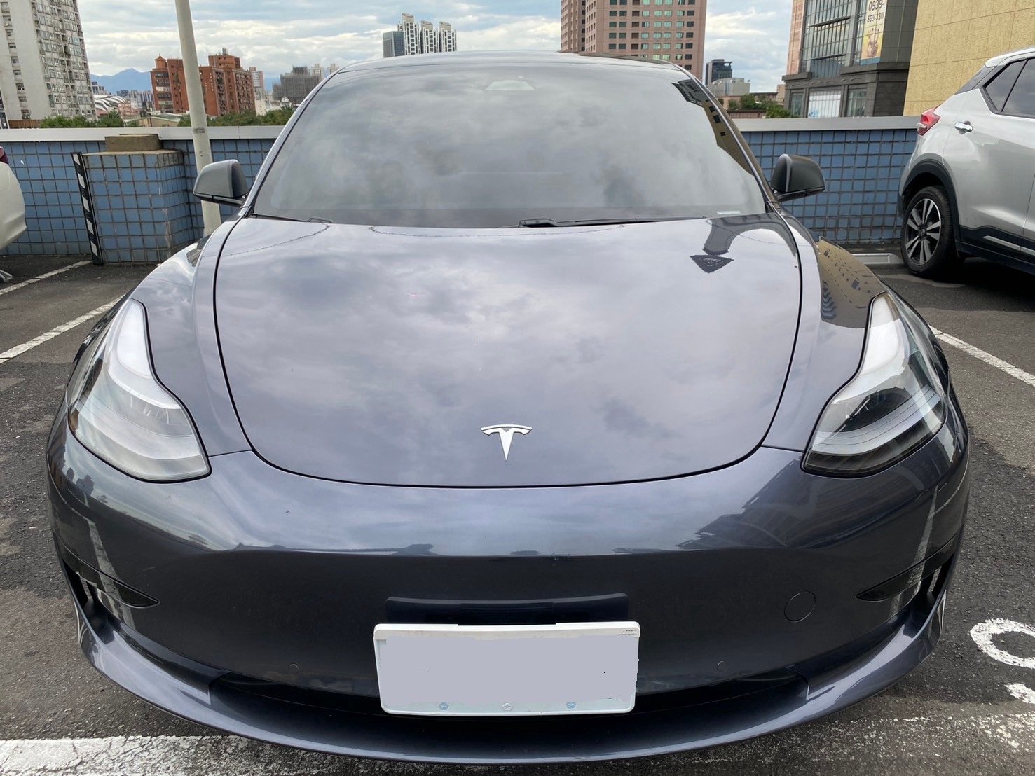 Tesla Model 3 SR 2021 Image 2