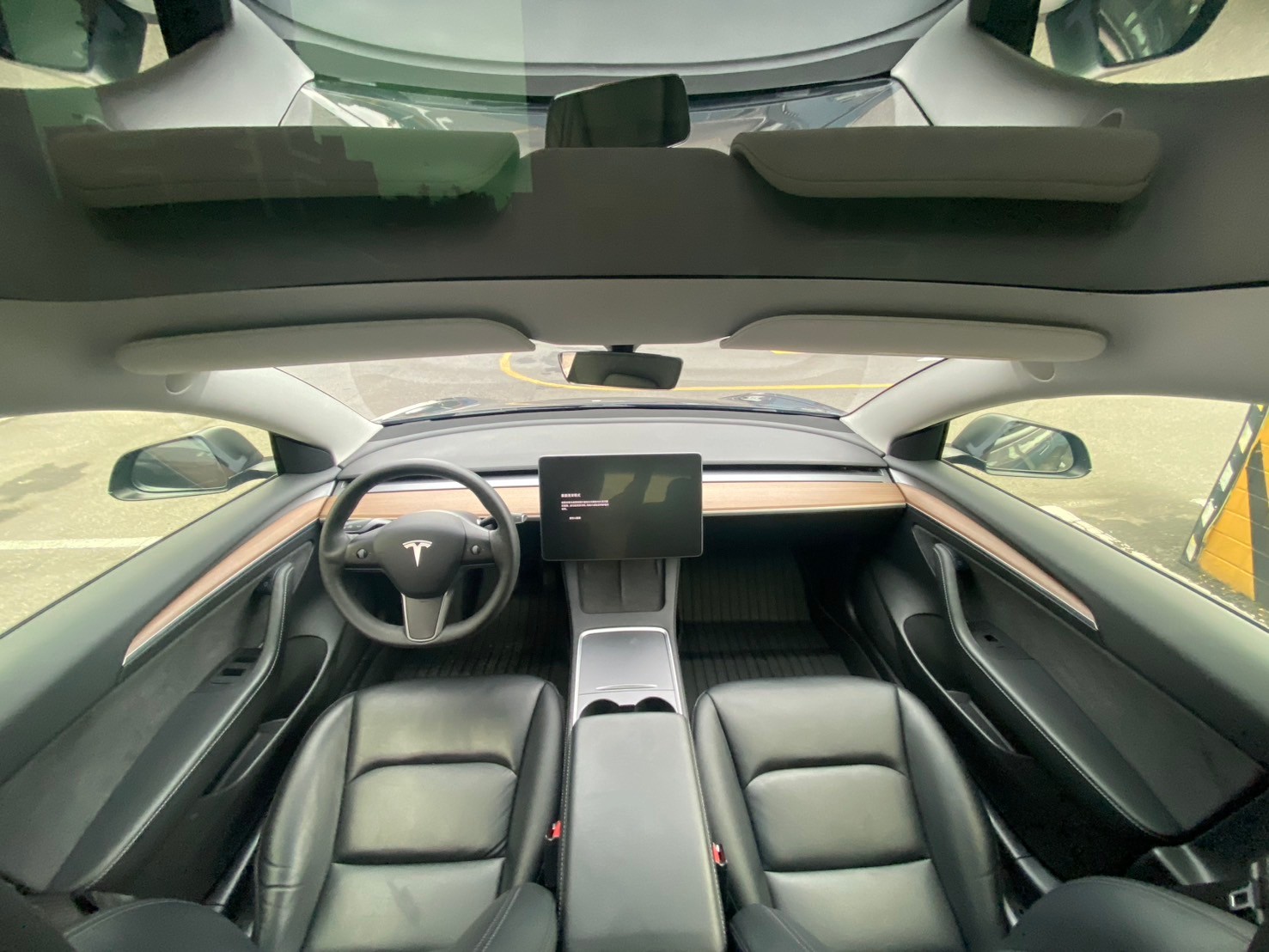 Tesla Model 3 SR 2021 Image 8