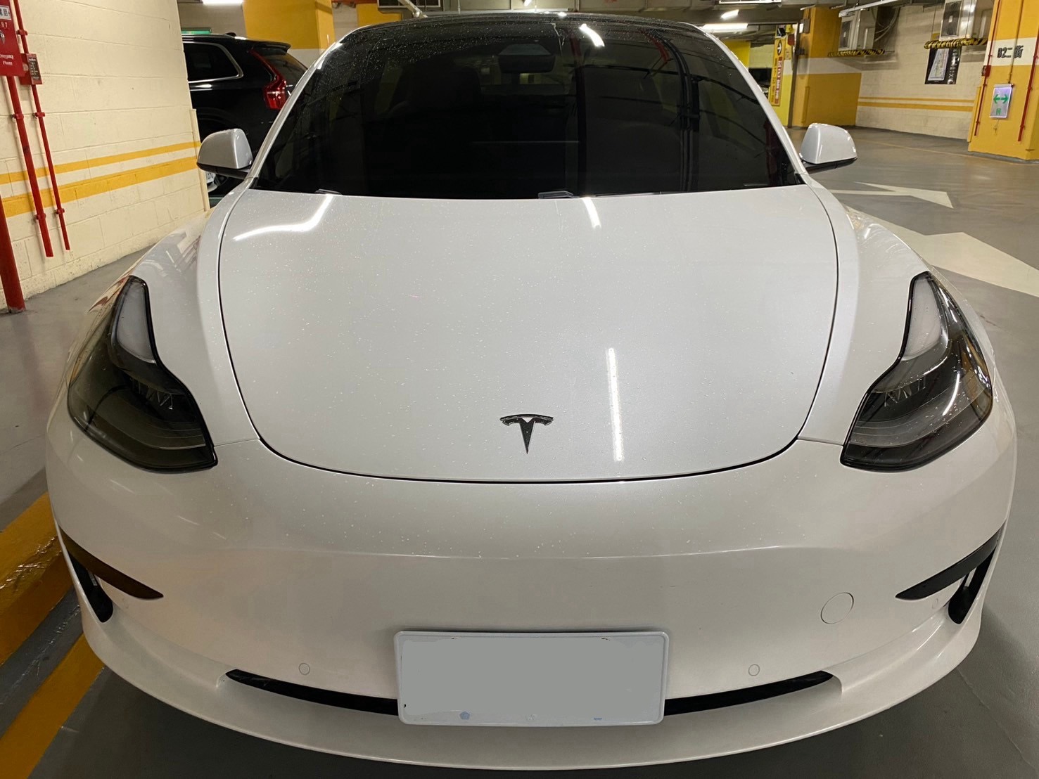Tesla Model 3 SR 2021 Image 2