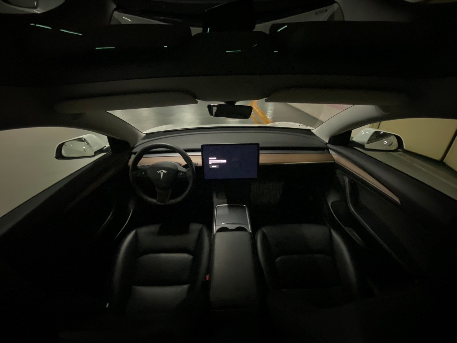 Tesla Model 3 SR 2021 Image 8