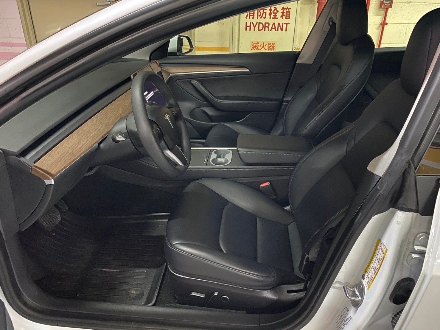 Tesla Model 3 SR 2021 Image 9